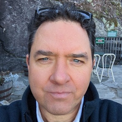 Profile Picture of BJ Decker